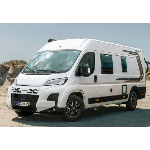 Weinsberg - Camionetă Camper