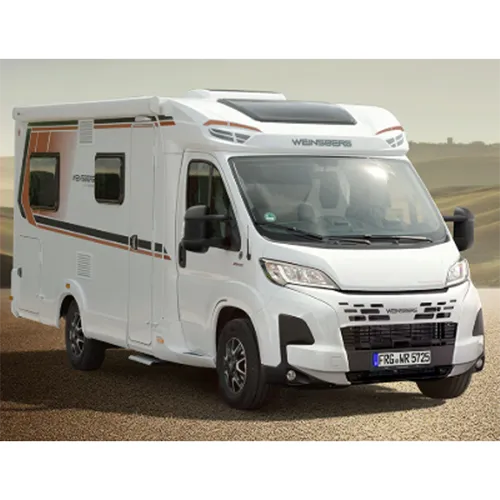 Weinsberg - Camionetă Camper