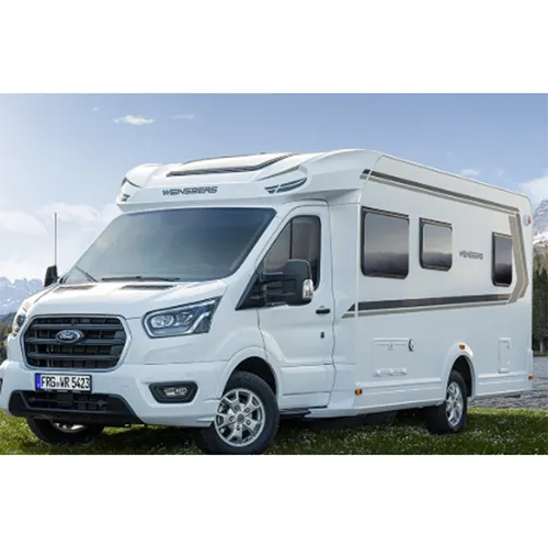 Weinsberg - Camionetă Camper