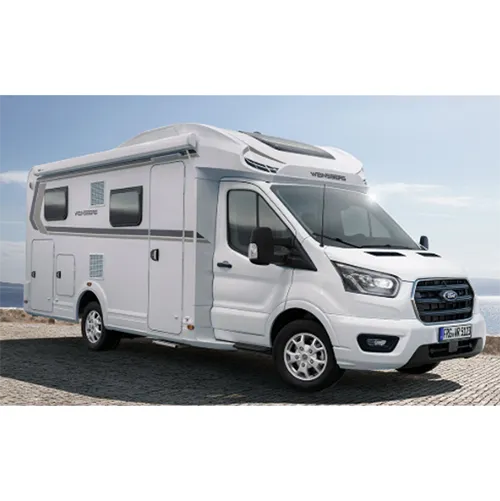 Weinsberg - Camionetă Camper