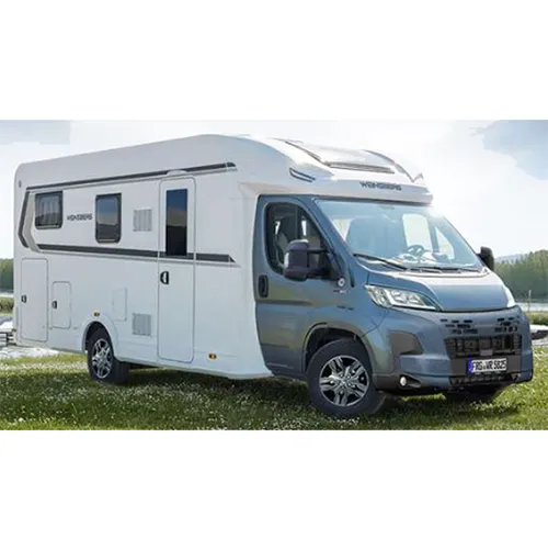 Weinsberg - Camionetă Camper