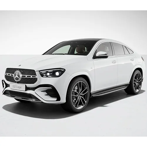 Mercedes-Benz - Vagon pentru pasageri
