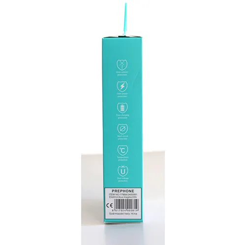PREPHONE - Încărcător USB