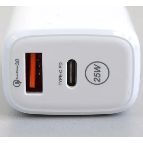 PREPHONE - Încărcător USB