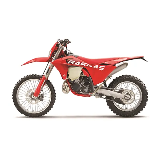 Enduro - Motocicletă