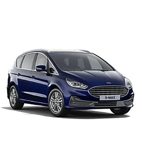 Ford - Vagon pentru pasageri