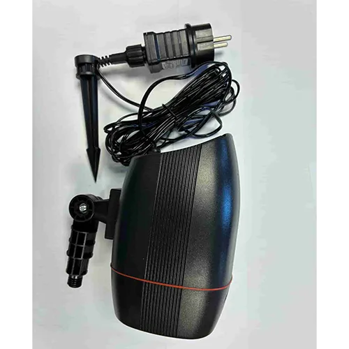 Andowl - Indicator cu laser