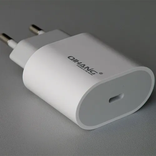 Qihang - Set de încărcătoare USB