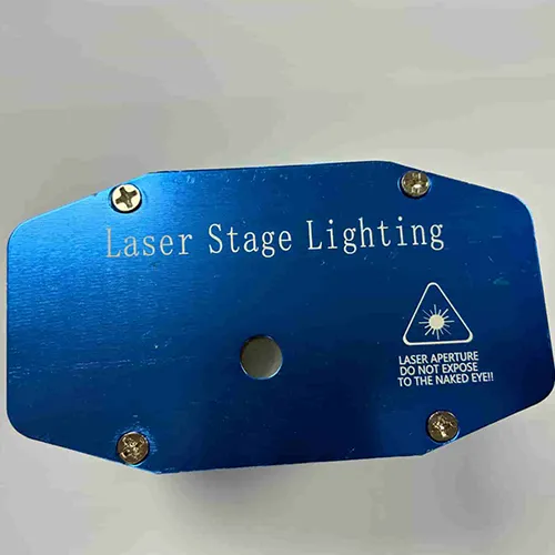 Andowl - Proiector cu laser