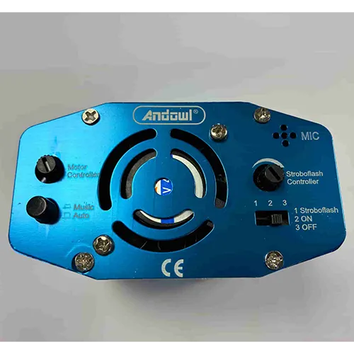 Andowl - Proiector cu laser