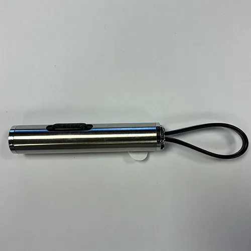 Yommy - Indicator cu laser