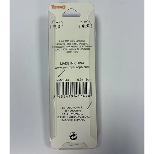 Yommy - Indicator cu laser