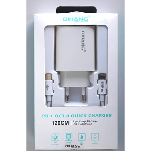 Qihang - &Icirc;ncărcător USB
