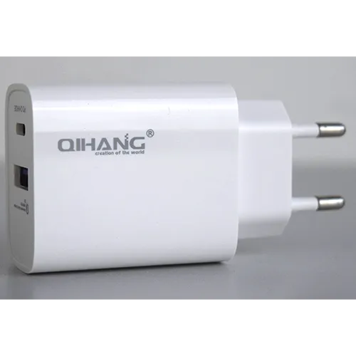 Qihang - &Icirc;ncărcător USB