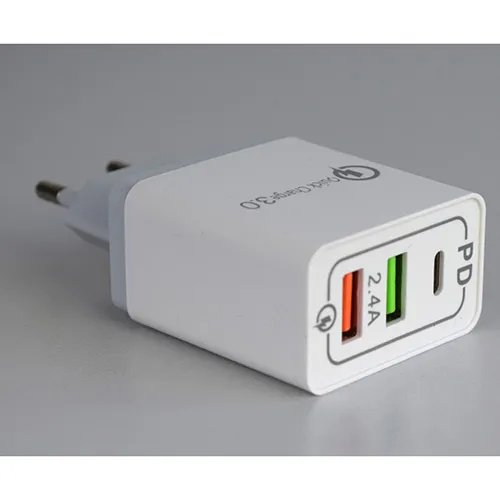 ORIGINAL - &Icirc;ncărcător USB