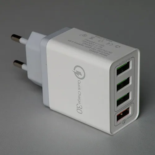 YUFANO - &Icirc;ncărcător USB
