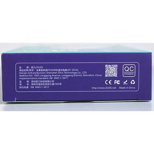 ZUZG - &Icirc;ncărcător USB