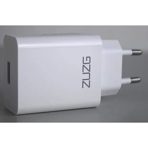 ZUZG - Încărcător USB