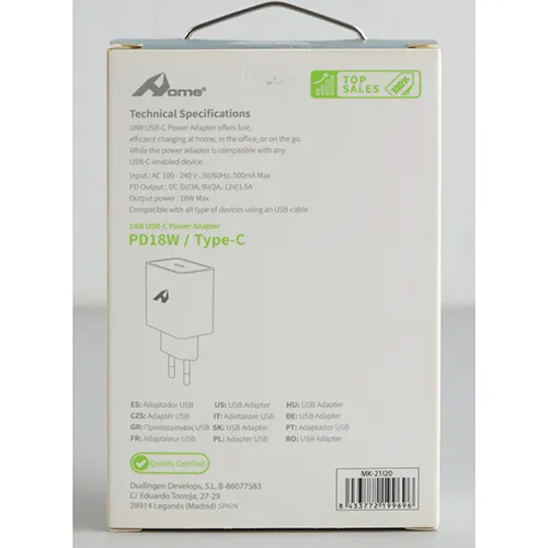 Home - &Icirc;ncărcător USB