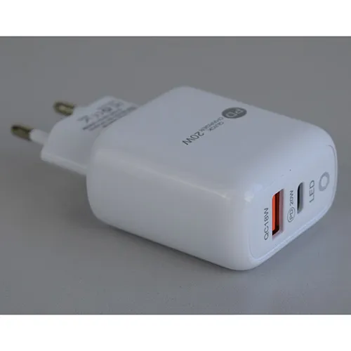 HAOJUE - Încărcător USB