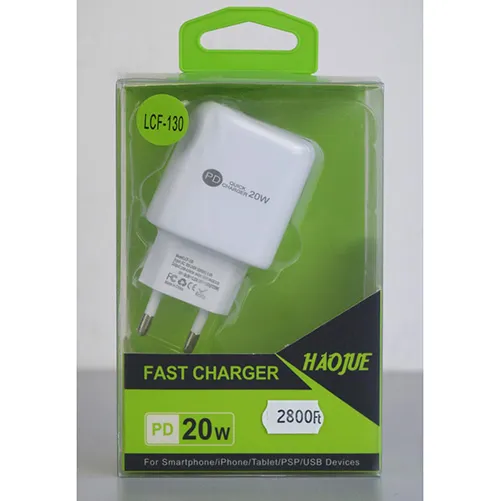HAOJUE - Încărcător USB