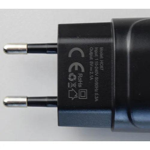 EZRA - Încărcător USB