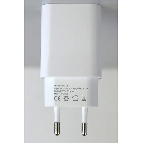 EZRA - &Icirc;ncărcător USB