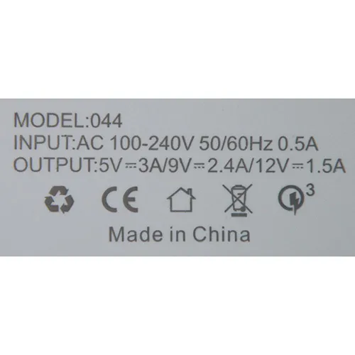 ORIGINAL - Încărcător USB