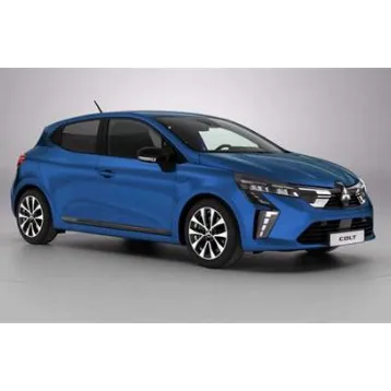 Mitsubishi - Vagon pentru pasageri