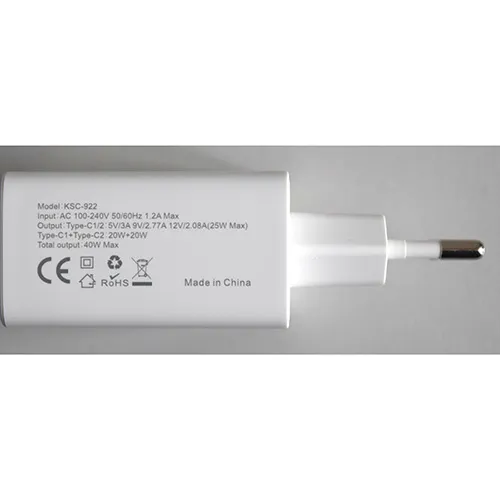 KAKUSIGA - &Icirc;ncărcător USB