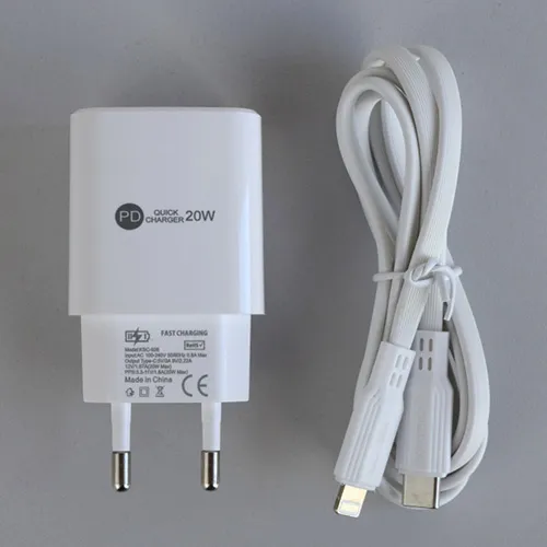 KAKUSIGA - Încărcător USB