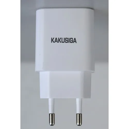 KAKUSIGA - Încărcător USB