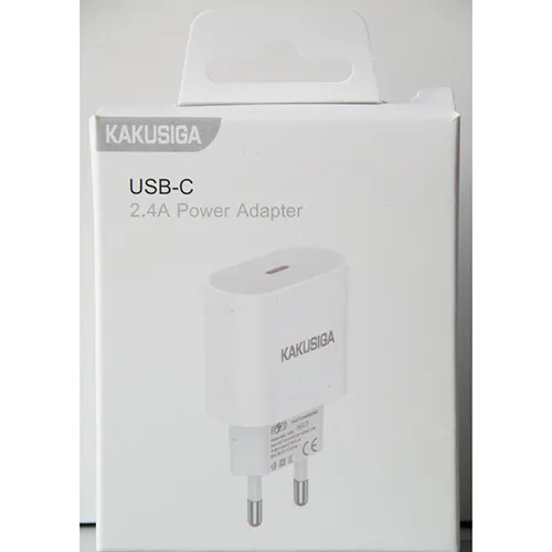 KAKUSIGA - &Icirc;ncărcător USB