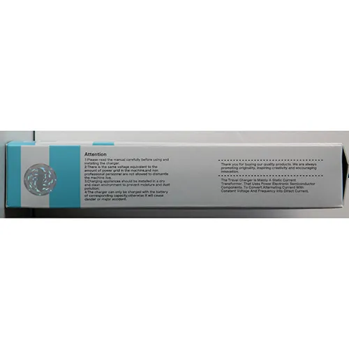 TREQA - &Icirc;ncărcător USB