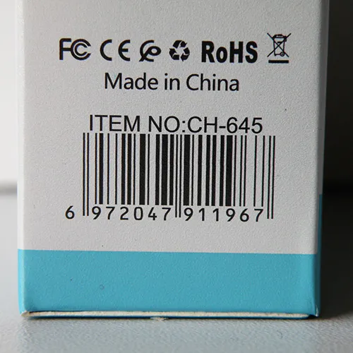 TREQA - &Icirc;ncărcător USB