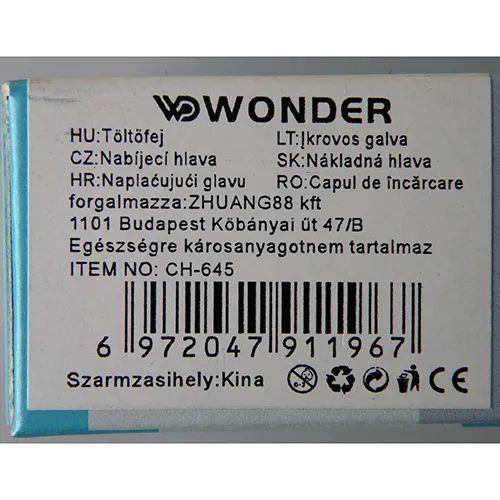 TREQA - &Icirc;ncărcător USB