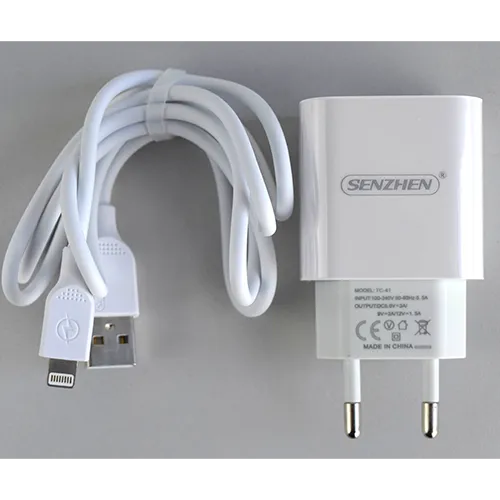 SENZHEN - Încărcător USB