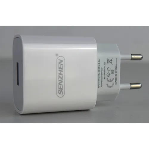 SENZHEN - Încărcător USB
