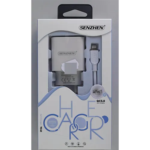 SENZHEN - Încărcător USB