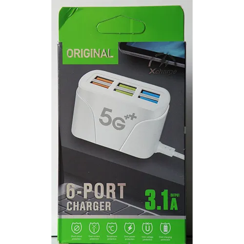 ORIGINAL - Încărcător USB