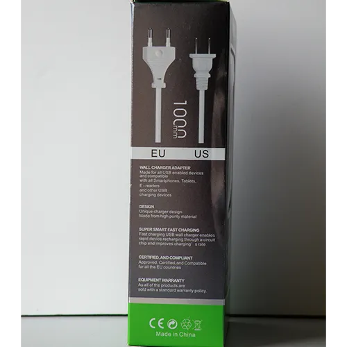 ORIGINAL - Încărcător USB