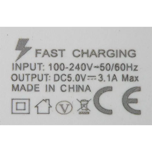 ORIGINAL - Încărcător USB