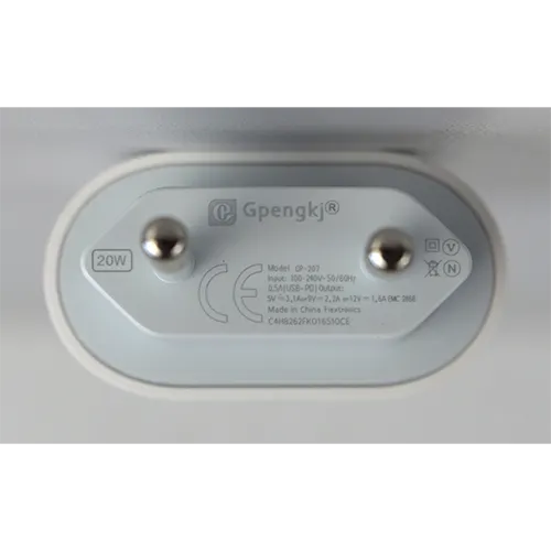 Gpengkj - Încărcător USB