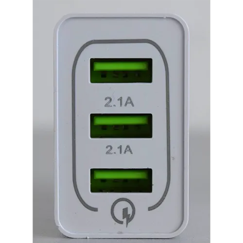 YUFANO - &Icirc;ncărcător USB