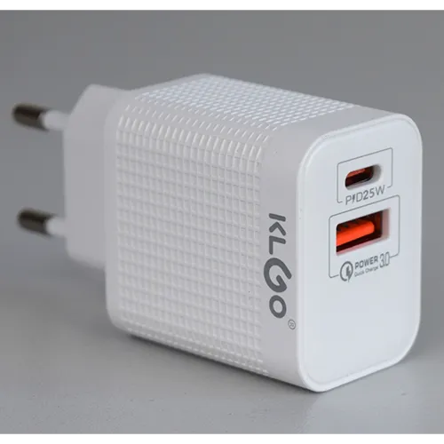 HHDEPO, KLGO - &Icirc;ncărcător USB