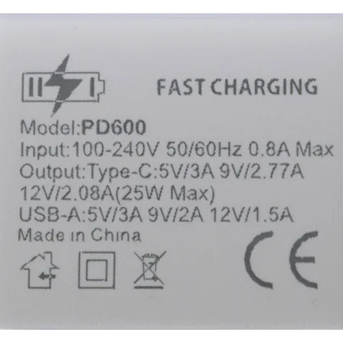 HHDEPO, KLGO - &Icirc;ncărcător USB