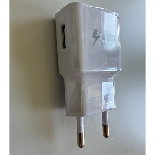 JupptElectronics - Set de &icirc;ncărcătoare USB