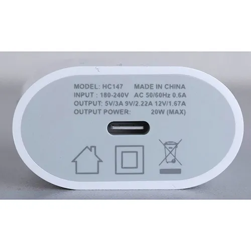 EZRA - &Icirc;ncărcător USB