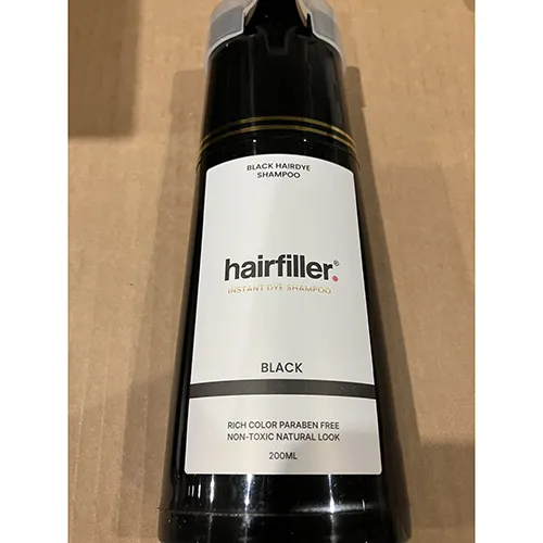 Hairfiller - Șampon