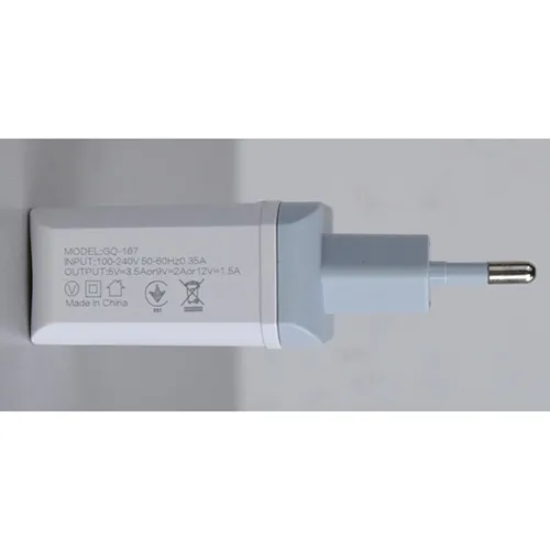 PREPHONE - &Icirc;ncărcător USB